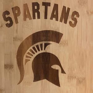 Meet your Posher, Burn